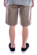 Krátké kalhoty DGK - Eazy Street Chino Shorts Khaki