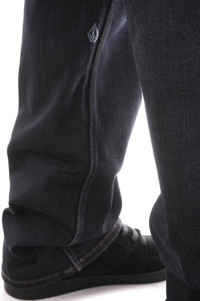 Kalhoty Volcom - Modown Denim (DVI)