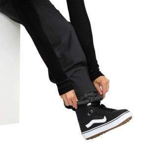 Dámské snowboardové kalhoty Volcom - Volcom Genus Stretch snowboardové kalhoty (břečťan) 