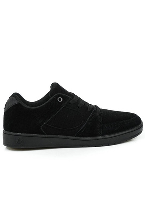 Boty éS - Accel Slim black/black/black