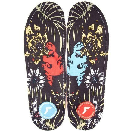 Vložky do bot - Ethnic Legacy Kingfoam Orthotic