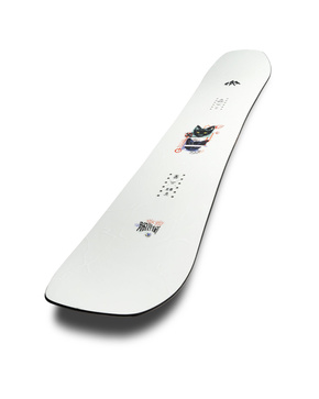 Snowboard Jones - Frontier