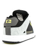 Boty Globe - Tilt (greyscale/ black)