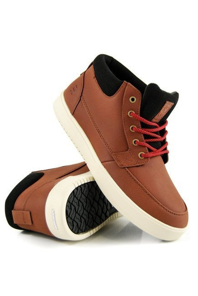 Boty Etnies - Crestone MTW brown