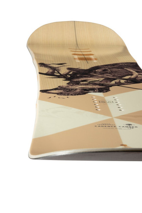 Snowboard Arbor - WMN Cadence Camber