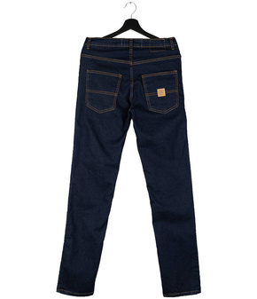 Kalhoty Elade - Icon Classic Denim (modré)