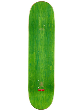 Deck Element - Pohyb Nick Garcia