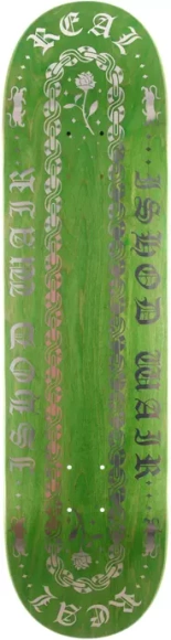 Paluba Real - Ishod Linked LTD Twin Tail