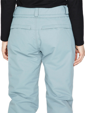 Dámské snowboardové kalhoty Volcom - WMN Frochickie Ins (green ash)