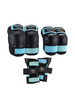 Chrániče Triple Eight x Skate Like a Girl - Triple Eight Saver Series 3 Pack 