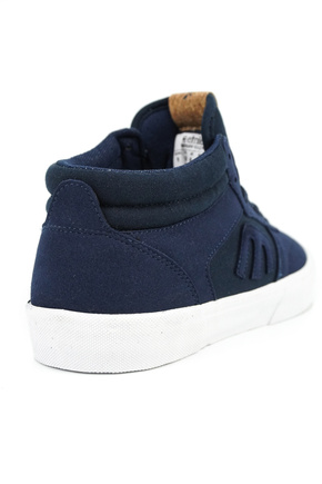 Boty Etnies - Windrow Vulc Mid (blue)