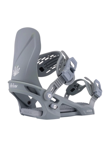 Dámské vázání Arbor - Acacia (black/marshmellow)