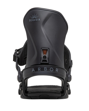 Dámské vázání Arbor - Sequoia (černé)