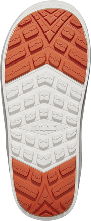 Boty na snowboard ThirtyTwo - Lashed Bradshaw grey/black/orange