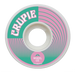 Crupie Wheels - Skinny Shape