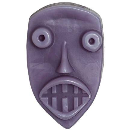 Thunder Wax - Akwasi (fialová)