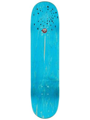 Deck The Killing Floor - Kočka