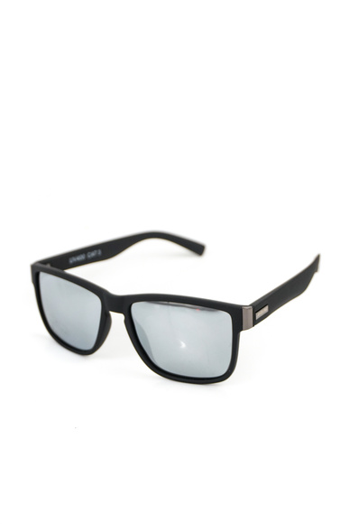 Sluneční brýle Santa Cruz - Lucien Sunglasses (black/silver)