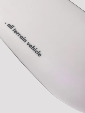 Slash snowboard - Happy Place