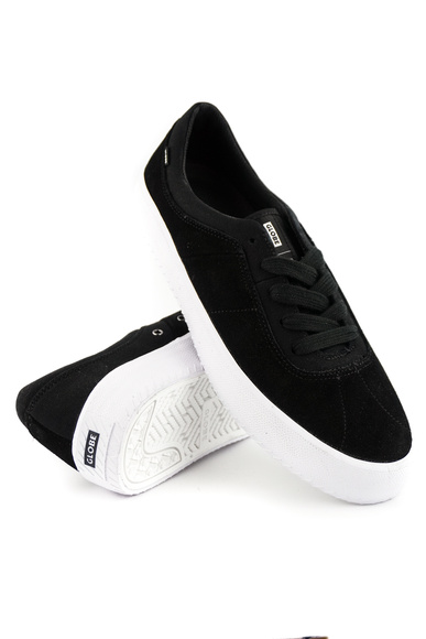 Boty Globe - Melbek (black/white)