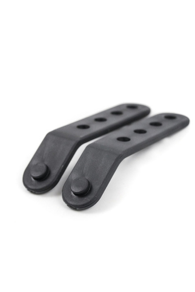 Vázací pásky Arbor - nastavovací pásek na špičku mašle