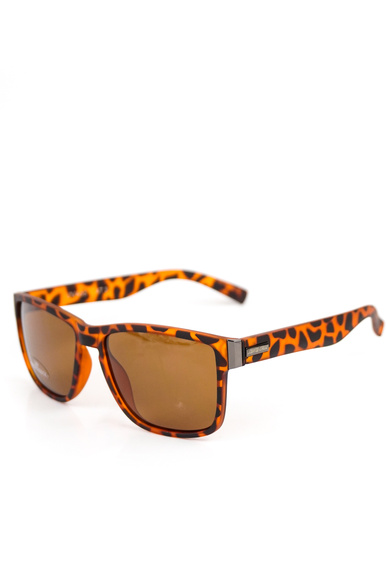 Sluneční brýle Santa Cruz - Lucien Sunglasses (želvovina/hnědá)