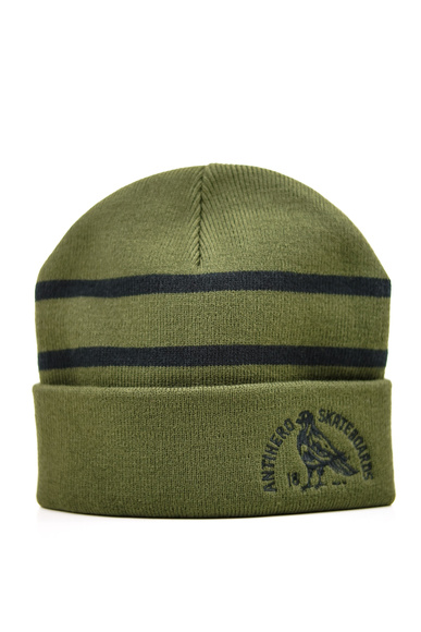 Víčko Anti Hero - Stock Eagle Label (žluté)