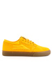 Boty Lakai - Griffin (yellow/gum semiš)