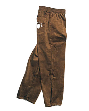 Kalhoty DGK - All Day Vintage Denim (stone wash)