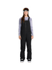 Dámské snowboardové kalhoty Volcom - Swift Bib Overall (černé)
