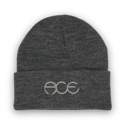 Eso čepice - kroužky (dřevěné uhlí)