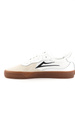 Boty Lakai - Essex (white/gum leather)