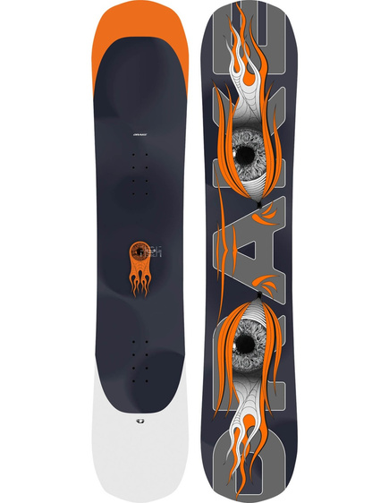 Snowboard Drake - Liga
