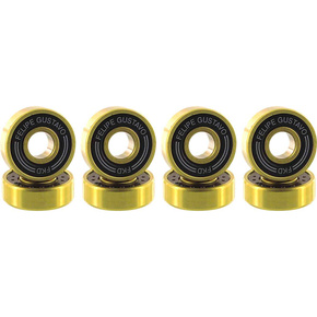 Ložiska FKD - Felipe Gustavo Pro Gold Bearings