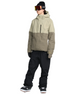 Snowboardové kalhoty Volcom - Rain Gore-Tex