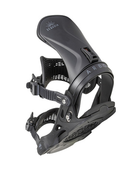 Dámské vázání Arbor - Sequoia (černé)