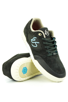 Boty éS - Swift 1.5 x Quattro (šedé)