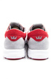 Boty Supra - Hammer Run (red/white)
