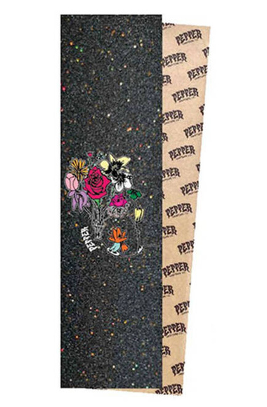 Griptape Pepper - Cookie Pro Galaxy (černý)