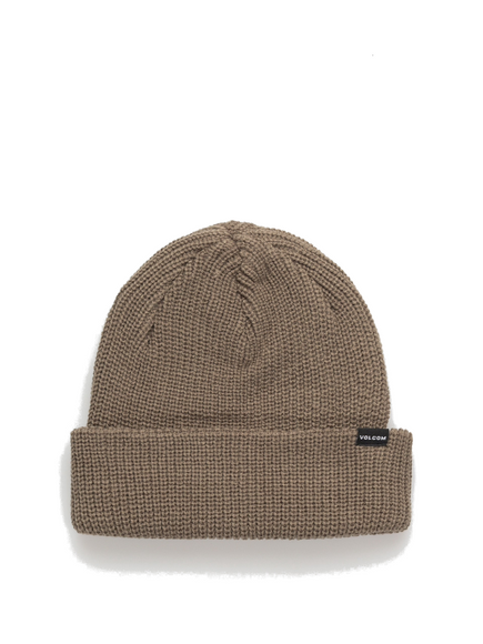 Čepice Volcom - Louie Lopez beanie black