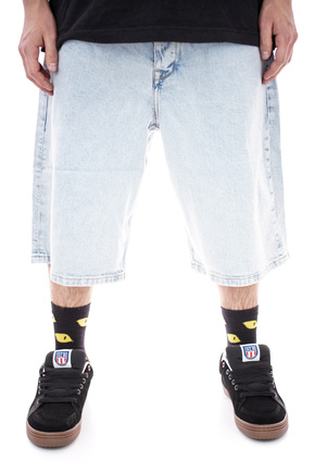 Wasted Paris - kalhoty Casper Signature (sepraná modrá)