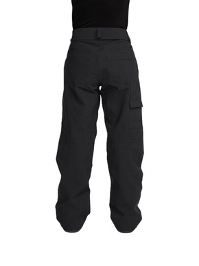 Dámské snowboardové kalhoty Volcom - Volcom Genus Stretch snowboardové kalhoty (břečťan) 