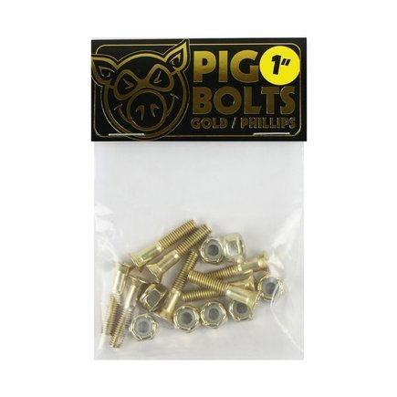 Sestavy PIG - Phillips Gold