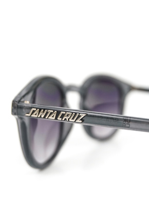 Sluneční brýle Santa Cruz - Watson Sunglasses (frosted black)
