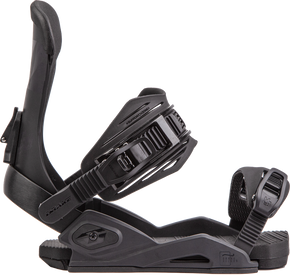 Vázání Drake - Reload (černé)