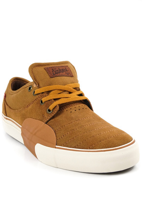 Boty Globe - Mahalo Plus (tabák/antik)