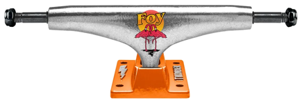 Thunder Trucks - Tým Foy Fauna Pro