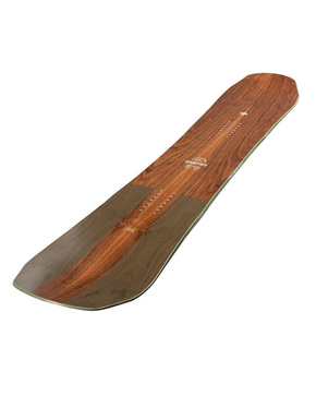 Snowboard Arbor - Coda Rocker