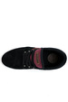 Boty Etnies - Barge Ls (black/red/beige)