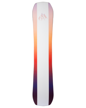 Snowboard Jones - Frontier